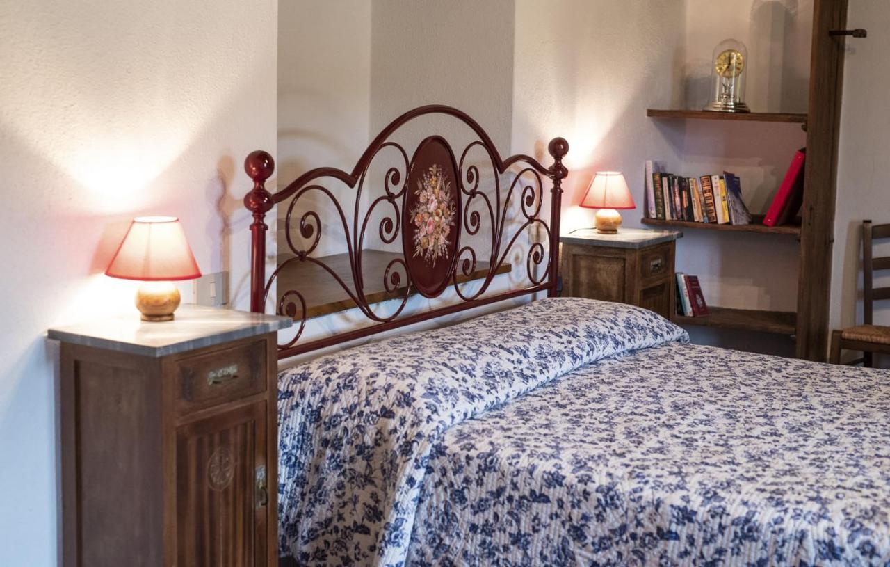 Casa Selvolini - Volpaia Apartman Radda in Chianti Kültér fotó