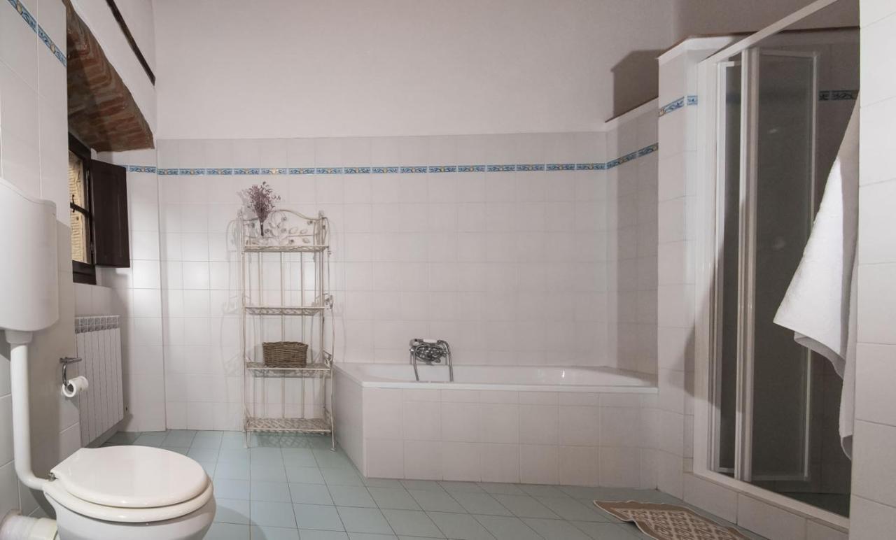 Casa Selvolini - Volpaia Apartman Radda in Chianti Kültér fotó